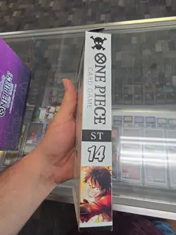 one piece starter deck 3D2Y - Image 4