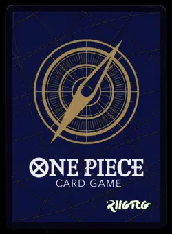Divine Departure OP10-019 Royal Blood One Piece NM - Image 2