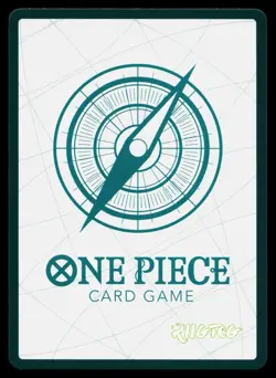 DON!! Card (GEAR5 Luffy) Premium Booster -The Best- Vol. 2 One Piece NM - Image 2