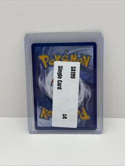 Mewtwo VSTAR 031/078 Ultra Rare Pokemon Go Sword & Shield Pokemon - Image 2