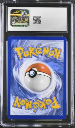 FLETCHINDER Paldea Evolved Illustration Rare #199 CGC 10 Pokemon [Nostalgium] - Image 2