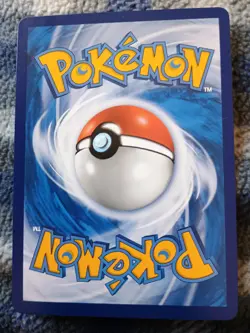 Pokemon Charizard GX Secret Rare Burning Shadows 150/147 - Image 2
