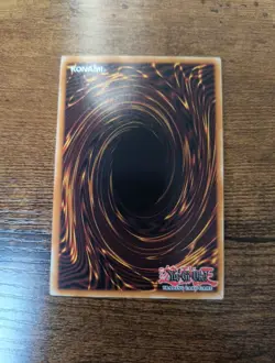 Mermail Shadow Squad MP25-EN101 Prismatic Secret Rare 2025 Mega Pack Yugioh - Image 2