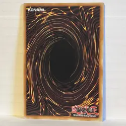 YuGiOh! - Enemy Controller RA02-EN051 Secret Rare 1st Edition - Image 2