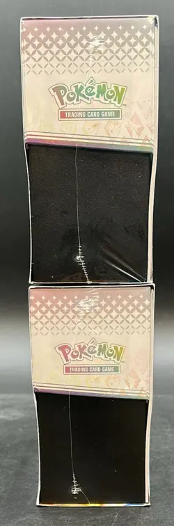 Lot of (2) Pokemon Center Prismatic Evolutions Elite Trainer Boxes PC ETB SEALED - Image 3
