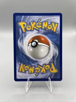 Pokemon TCG Tool Scraper 115/086 Full Art Chaos Rising - Image 2