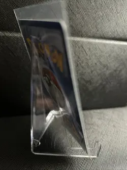 PIKACHU (POKEMON DAY 2026) 051/162 - Cosmo Holo Pokemon Misc Promo NM - - Image 3