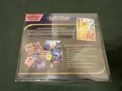 Pokemon TCG Mega Evolution Chaos Rising Elite Trainer Box English - Image 2