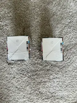 Pokemon TCG - Chaos Rising Half Booster Box X2 - Image 5
