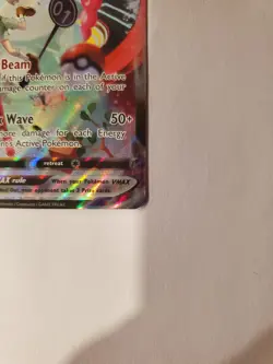 Orbeetle VMAX TG13/TG30 Holo VMAX Rare Lost Origin Trainer Gallery Pokemon NM - Image 5