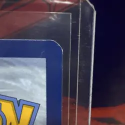 Pokemon TCG Greninja Star SWSH144 Promo Holo Gold Star Basic - Image 3