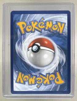 Houndour 2023 Pokemon SV Obsidian Flames - OBF EN #204 Illustration Rare - Image 2