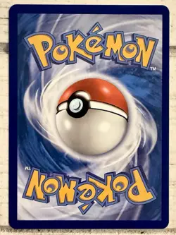 Pokemon: Ampharos #090/086 Me04: Chaos Rising Holo! Illustration Rare NM/MINT!! - Image 2