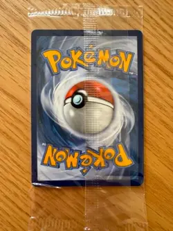 2025 Pokemon Mega Charizard X ex Phantasmal Flames Black Star Promo Sealed - Image 4