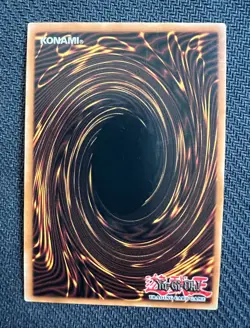 Yugioh Spell Shield Type-8 1st Ed Super Rare MFC-043 NM - Image 2