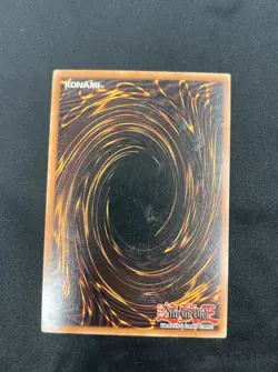 Spell Shield Type-8 MFC-043 Magician's Force-1st Edition 1st Edition - Image 2