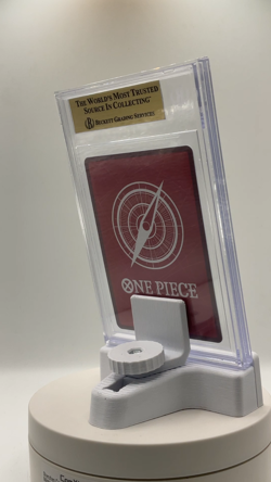 2026 One Piece JPN Roronao Zoro Serial Flagship Battle Winner BGS 10 PRISTINE - Image 2