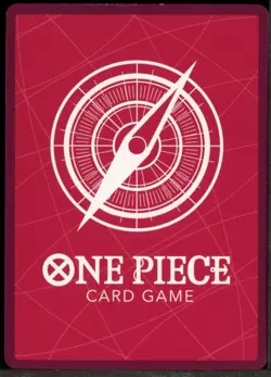 2022 One Piece ST01 EN Super Pre-Release #001 Monkey D Luffy - Image 2
