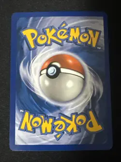 Pokemon Diamond & Pearl Mysterious Treasures Croconaw Card 44/123 - Image 2