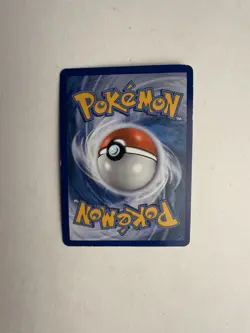 Rayquaza EX Promo Holo Pokemon TCG XY69 Basic Card 170 HP English - Image 2