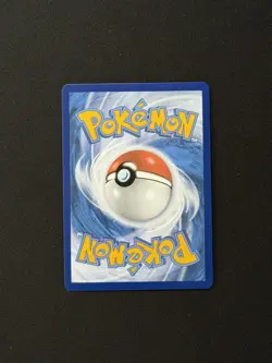 Pokemon Scarlet And Violet Lucario EX Holo Card Black Star Promo - SVP 017 - Image 2