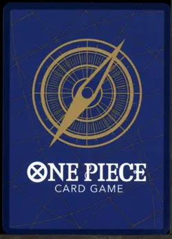 2025 One Piece OP09-076 Roronoa Zoro Top 16 Regional Championship Card - Image 2