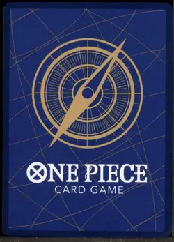 2026 One Piece Regional Championship OP14-112 Boa Hancock Top 64 Prize Card - Image 2