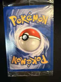 Meowth Gameboy Promo Holo Card 10/53 WOTC Pokemon TCG SEALED 10 Contender - Image 3