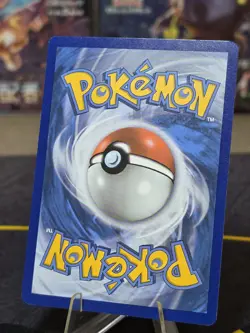 Growlithe Holo 4/15 McDonalds 2022 Match Battle Pokemon Card Mint NM - Image 2
