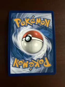Snom 168/162 - Pokemon Temporal Forces Illustration Rare Card - LP - Image 3
