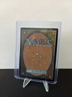 Storm, Force of Nature (Rainbow Foil) Secret Lair Drop Foil - Image 2