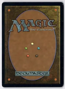 Impulse VIS 34 Magic: The Gathering C NM - Image 2