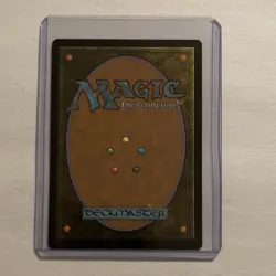 Magic: The Gathering Wistfulness Creature ECL 0252 Green/Blue 6/5 English - Image 2