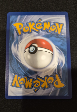 Vespiquen ex 212/197 Obsidian Flames Ultra Rare NM Pokemon TCG - Image 2