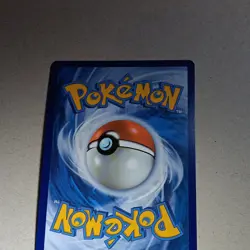 Pokemon TCG Wimpod 16/147 SM Burning Shadows Reverse Holo Common 70 HP 2017 - Image 2