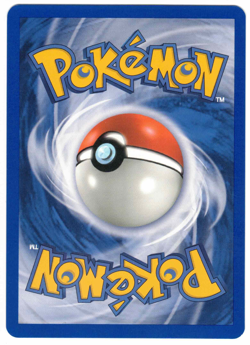 Darkness Energy 86/106 EX Emerald Regular Rare Pokemon Card - Image 2