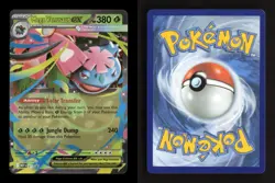 Mega Venusaur ex 013 Holo ME: Mega Evolution Promo NM/M Pokemon - Image 3
