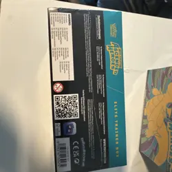 Pokemon Ascended Heroes SEALED Elite Trainer Box ETB - Image 2