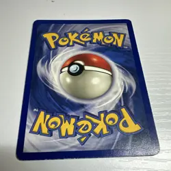 Nintendo Pokemon TCG Victreebel Jungle 14/64 Holo Rare Unlimited 80 HP EN - Image 2