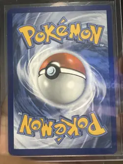 Sawsbuck White Flare Illustration Rare IR Pokemon Card 092/086 - Image 2