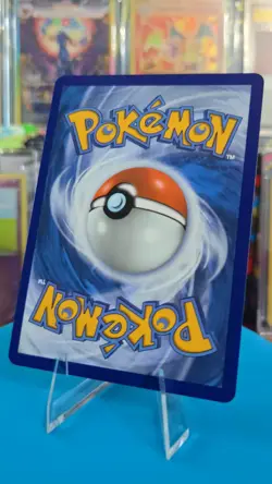 Pokemon TCG - Aurorus Perfect Order 092/088 Holo Illustration Rare - Image 2