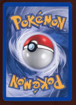 Pokemon TCG Psyduck Reverse Holo Card 44/95 Team Magma vs Team Aqua MP - Image 2