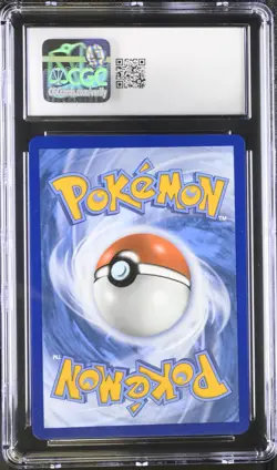 🧠✨ CGC 10 | Alakazam V 172/185 Ultra Rare | Vivid Voltage 2020 - Image 2