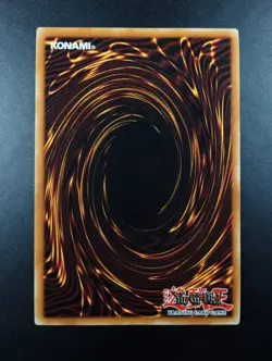 YUGIOH 2004 | GEAR GOLEM THE MOVING FORTRESS | AST-DE018 | 1ST EX (LP) | GERMAN - Image 2