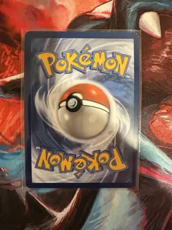 Larvitar (Master Ball Pattern) 047/131 Sv: Prismatic Evolutions Pokemon TCG NM - Image 2