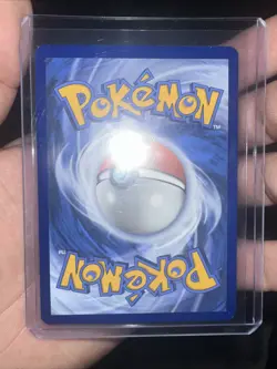 Pokemon TCG - N's Reshiram 167/159 - Journey Together - Image 2