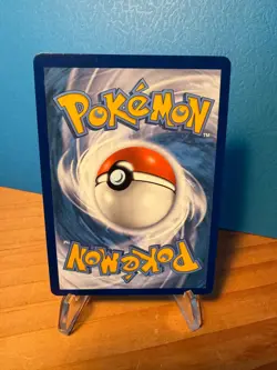 Pokemon Gengar V Ultra Rare SWSH08: Fusion Strike 156/264 NM - Image 2
