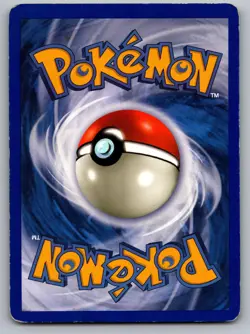 Dark Flaaffy 34/105 Uncommon Neo Destiny Pokemon Unlimited Heavily Played - Image 2