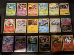 Old Pokemon TCG Card Collection (84 Cards) - Image 5