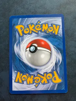 Pokemon Card - Porygon2 Holo - 12/115 - EX Unseen Forces - 2005 - Image 2